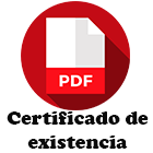 certificadoexistencia